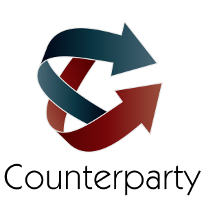 Counterparty（カウンターパーティー/XCP）とは？特徴や仕組み、将来性や今後の価格