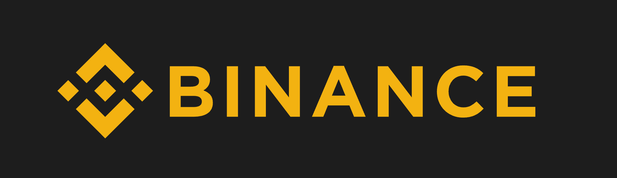 binance（バイナンス）のロゴ画像