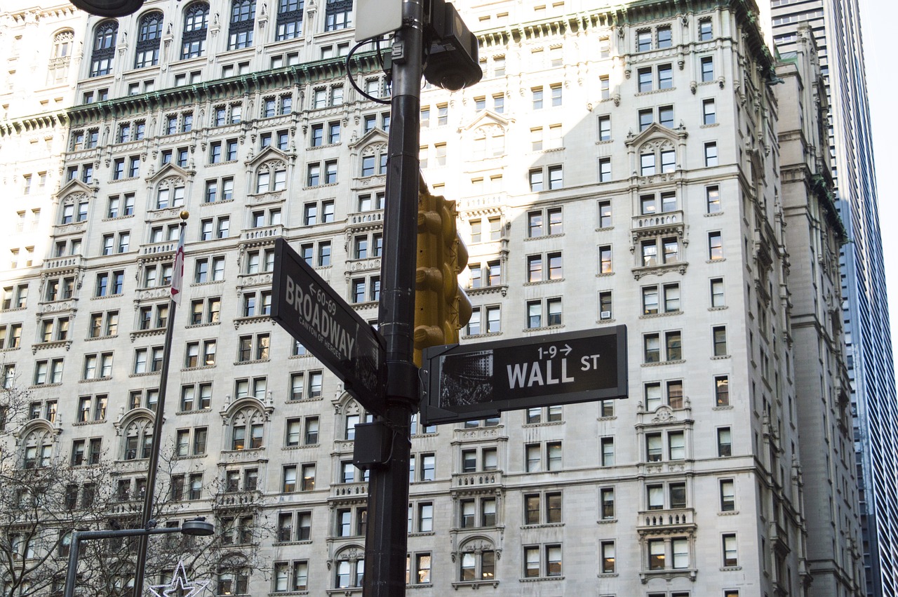 「ウォールストリートが数千兆円を仮想通貨市場に投入する」イーサリアム共同創業者が発言！