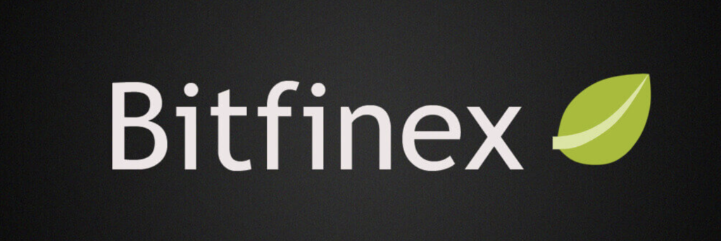 Bitfinex（ビットフィネックス）のロゴ画像