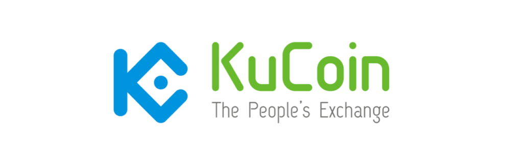 Kucoin（クーコイン）のロゴ画像