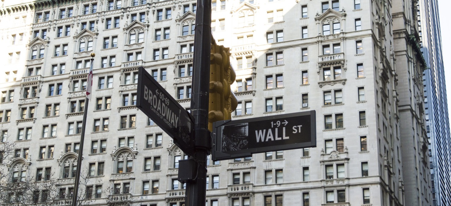 「ウォールストリートが数千兆円を仮想通貨市場に投入する」イーサリアム共同創業者が発言！