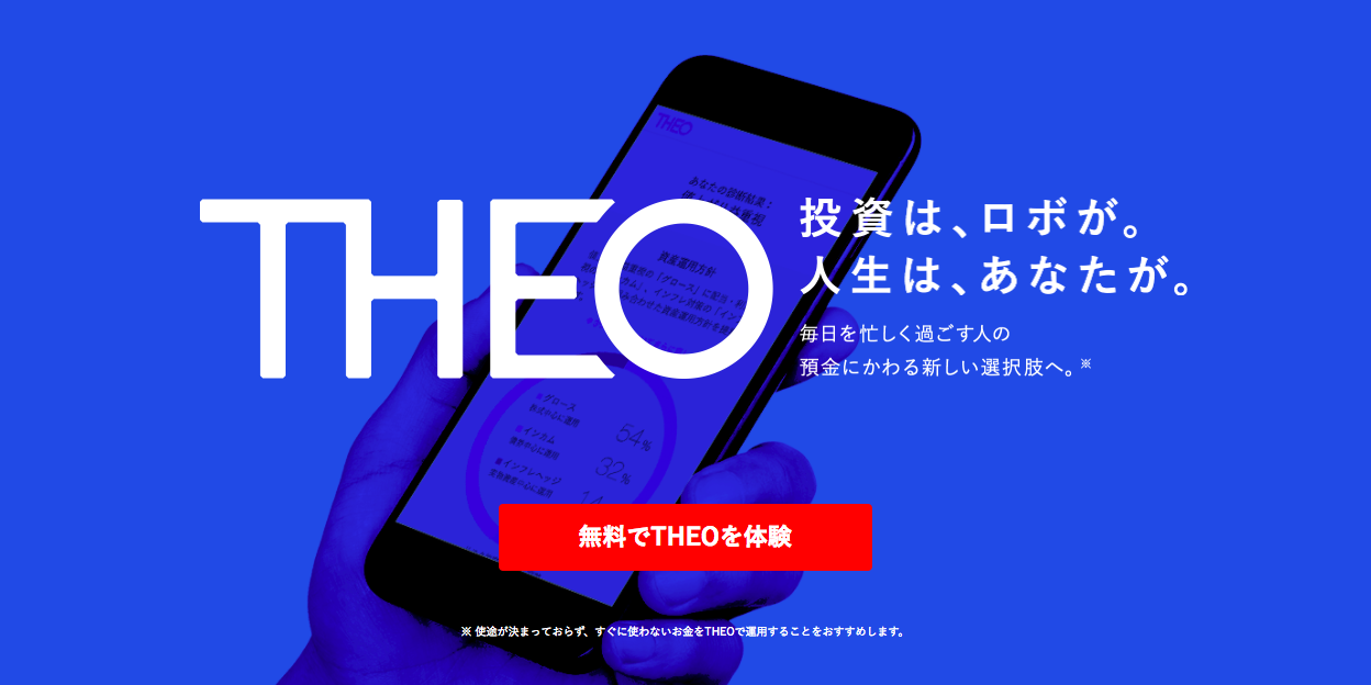 テオ Theo の口座開設 登録方法を解説 5分で分かる コインメディア Coin Media