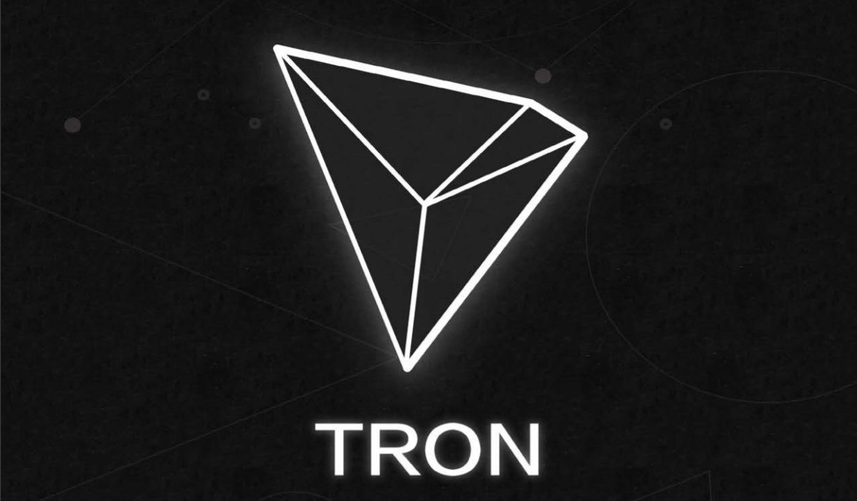 TRON(TRX)が正式にBinance Info Gold Label Projectに選定！