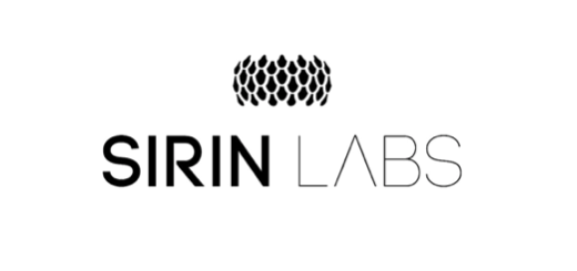 Sirin Labsが世界初のブロックチェーンスマートフォンfinneyの発売日が11月29日に決定！