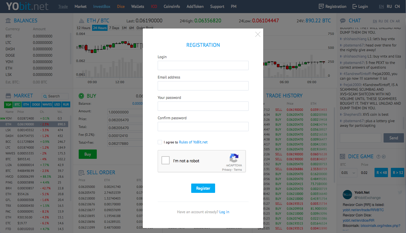 yobit.net
