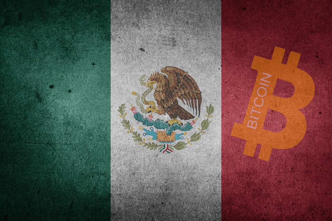 メキシコで仮想通貨規制が大統領署名後に成立か！