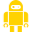 ロボットアイコン2