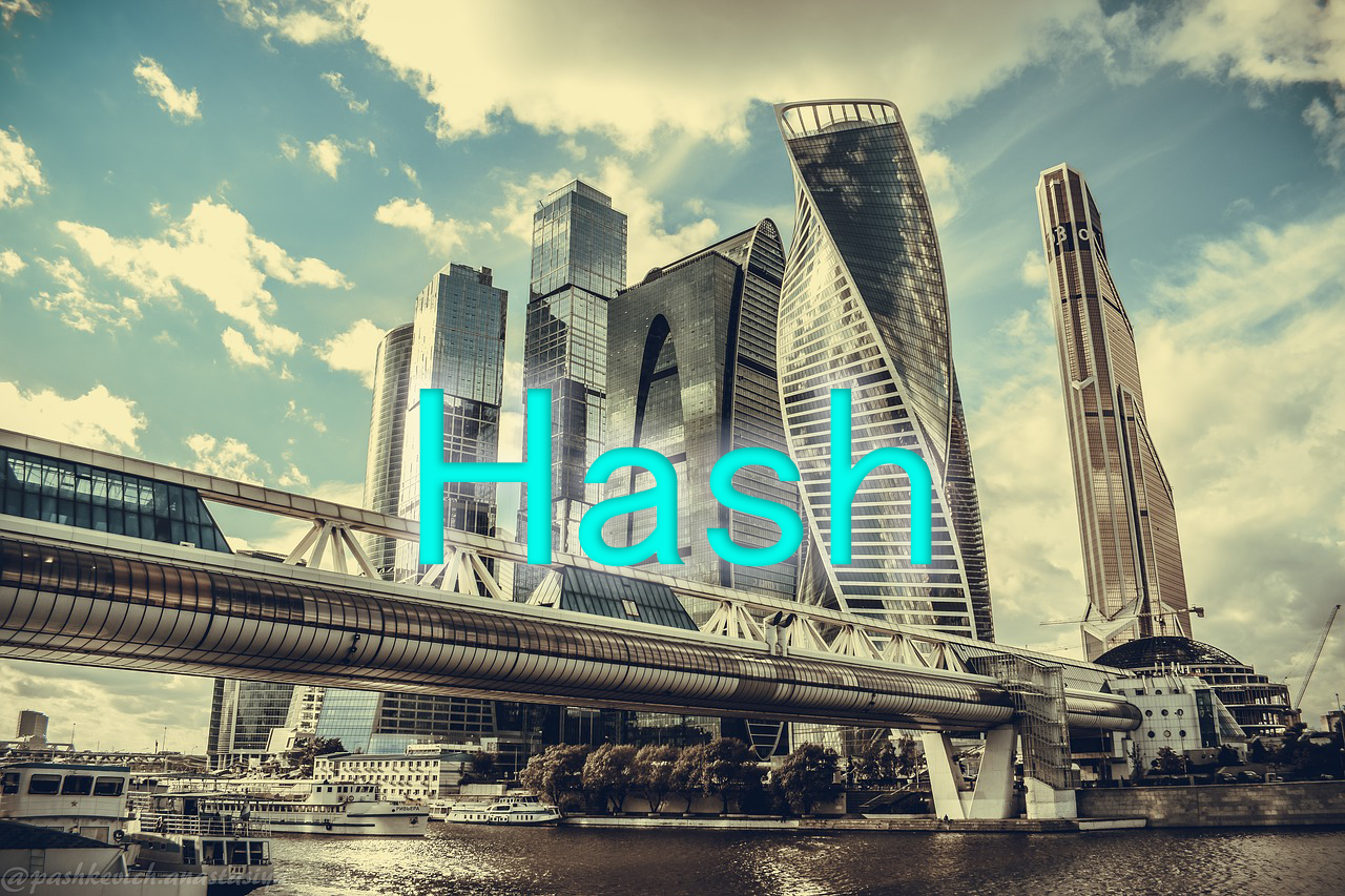 ロシアで世界初の仮想通貨投資銀行「HASH（ハッシュ）」が設立！今後のサービス展開に注目！