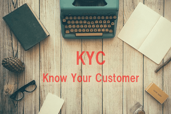 KYC（Know your Customer）とは？意味や目的を徹底解説！