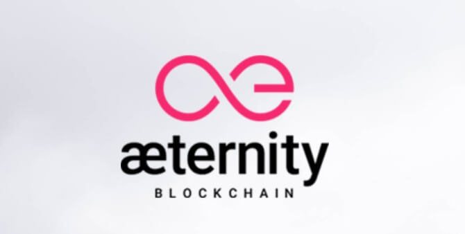 仮想通貨Aeternity（エターニティ/AE）とは？将来性や今後、取引所や購入方法を徹底解説！