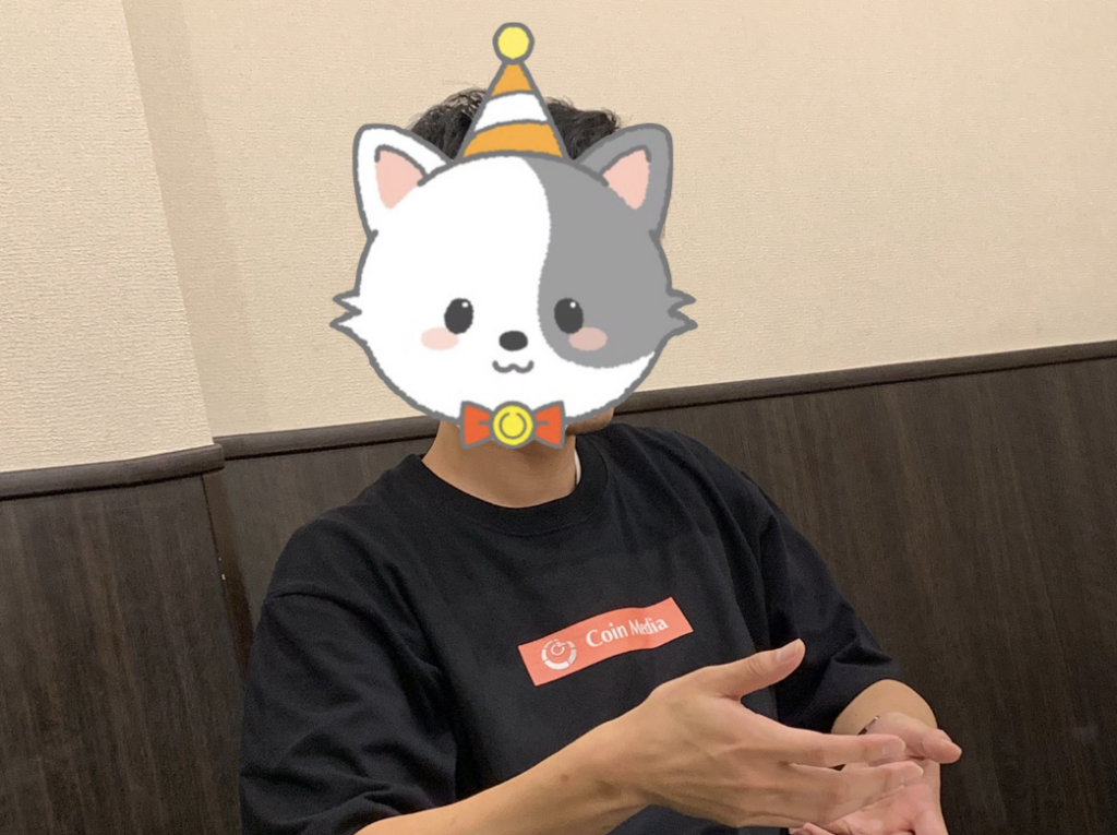 指針さんインタビュー画像⑤