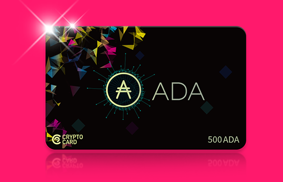 メタップスプラスとEMURGOが協業範囲を拡大！世界初のADAクリプトカードを発行！