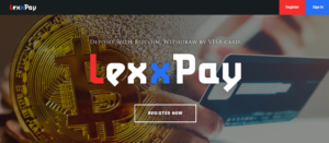lexxpay