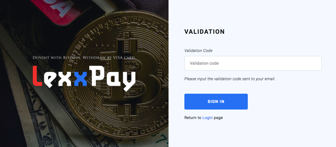 lexxpay_verification