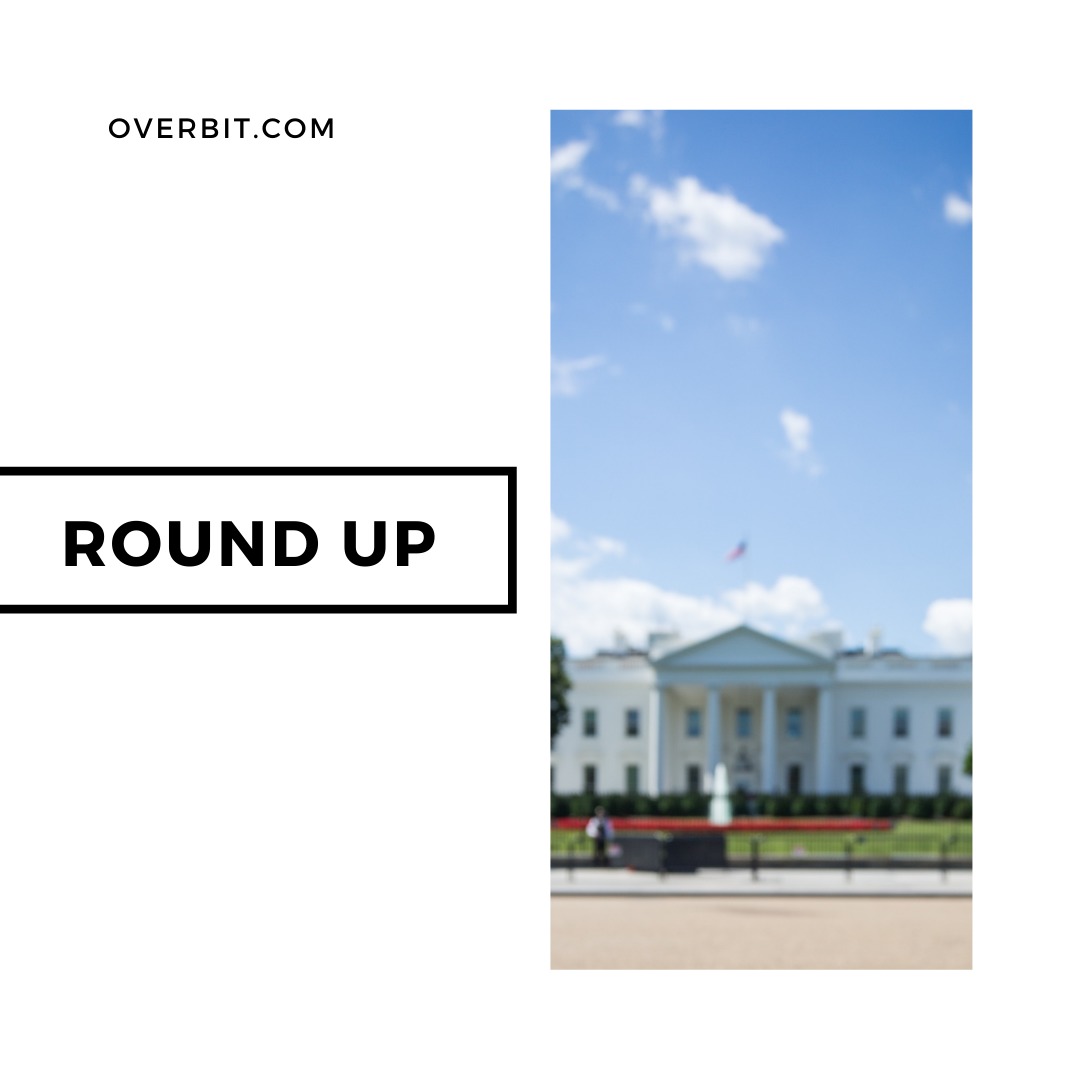 1.9兆ドル規模の新型コロナウイルス経済対策法案が米下院で可決。今週末成立の見通し-Overbit Weekly RoundUp