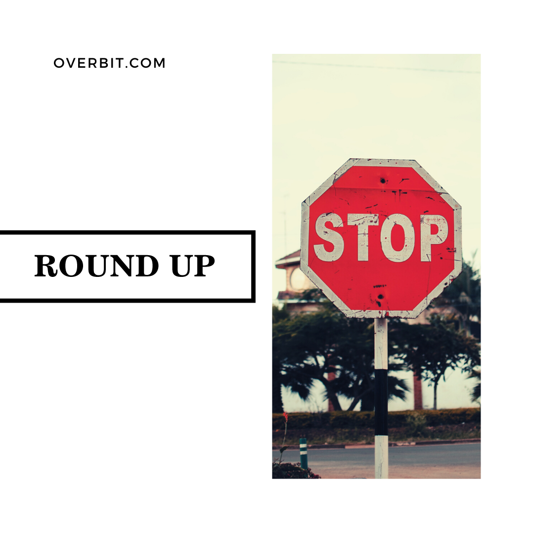 有名投資家レイ・ダリオ氏がビットコインが禁じられると予測-Overbit Weekly RoundUp