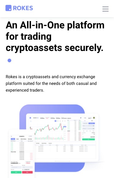 Rokes-Exchanges