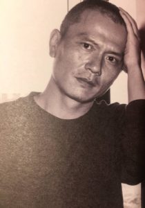 マイナー氏