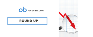 ビットコインのハッシュレートが6カ月ぶりの低水準に-Overbit Round Up