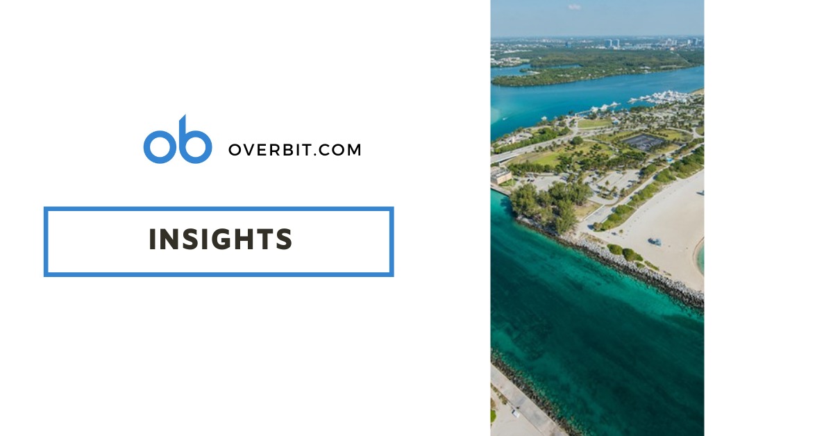一万人以上の仮想通貨ファンがマイアミに集結、エルサルバドルが仮想通貨の歴史に名を刻む-Overbit Insights