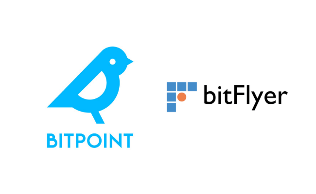BitPointとbitFlyerの特徴を徹底比較!