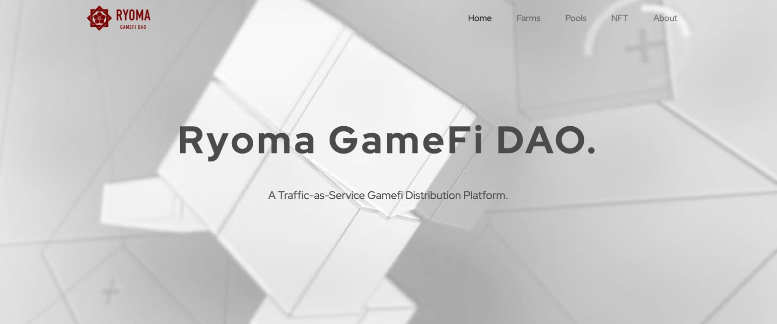 RYOMAコイン(龍馬トークン/RYMA)がHuobi Globalに上場！Twitterのエアドロップ情報も紹介！